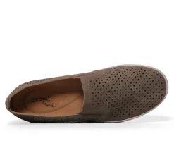 Women's Fresh Slip-On Shoes|Easy Street New