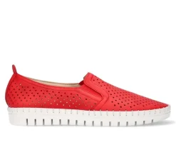 Easy Street Boat Shoes & Slip-Ons>Women's Fresh Slip-On Shoes