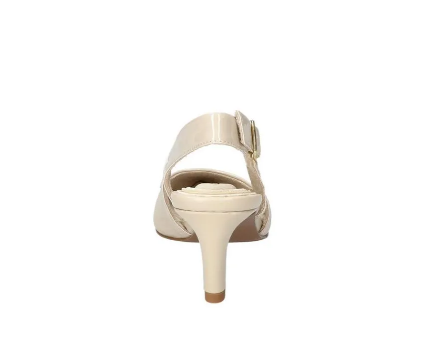 Easy Street Pumps & Heels>Women's Glisten Pumps