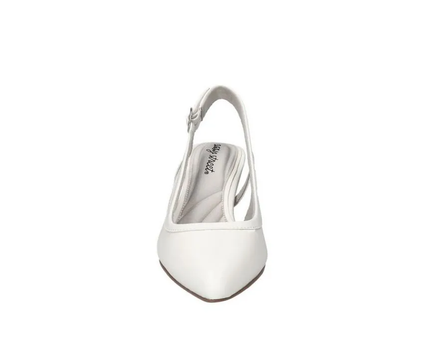 Easy Street Pumps & Heels>Women's Glisten Pumps