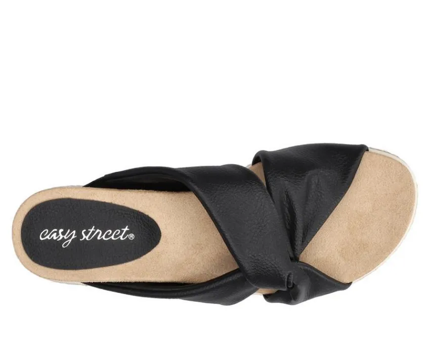 Easy Street Sandals>Women's Ja Sandals