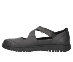 Women's Joyful Mary Jane Flats|Easy Street Clearance
