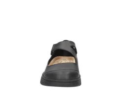 Women's Joyful Mary Jane Flats|Easy Street Clearance