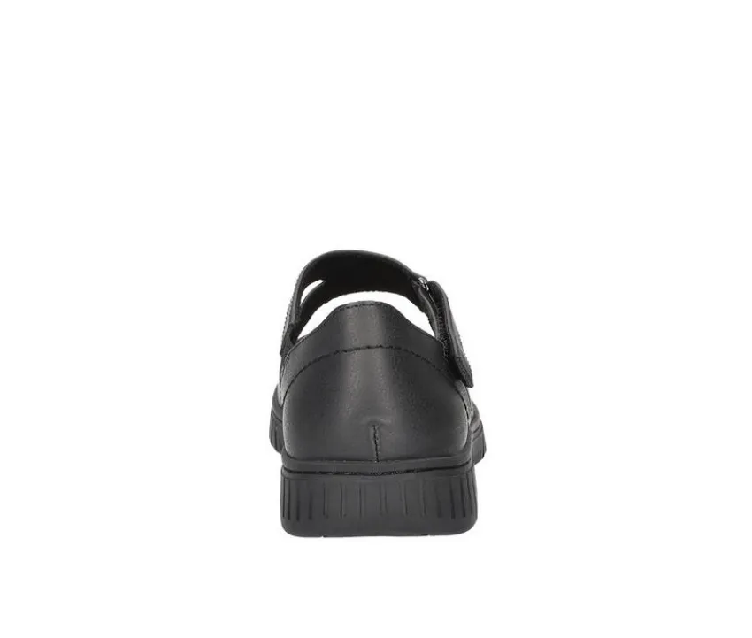 Women's Joyful Mary Jane Flats|Easy Street Clearance
