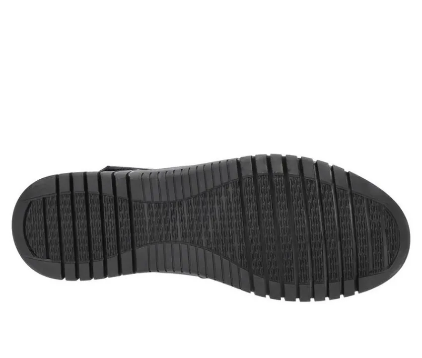 Women's Joyful Mary Jane Flats|Easy Street Clearance