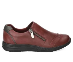 Easy Street Boat Shoes & Slip-Ons>Women's Karol Slip-ons