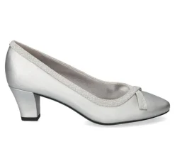 Women's Kata Pumps|Easy Street Online