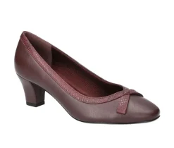 Women's Kata Pumps|Easy Street Outlet