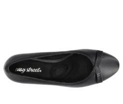 Women's Kata Pumps|Easy Street Online
