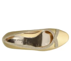 Women's Kata Pumps|Easy Street Outlet
