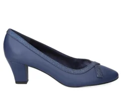 Easy Street Pumps & Heels>Women's Kata Pumps