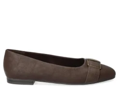 Women's Keely Flats|Easy Street Discount
