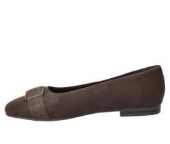 Women's Keely Flats|Easy Street Discount