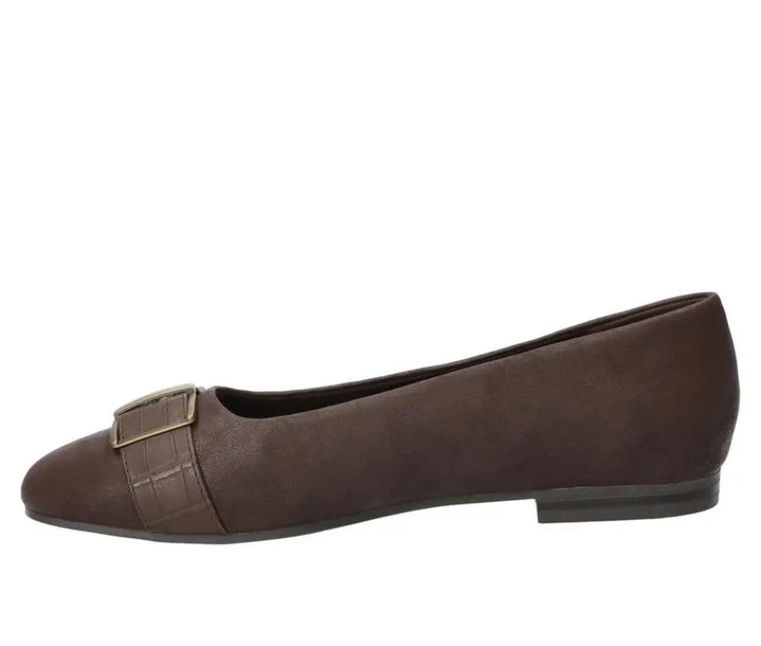 Women's Keely Flats|Easy Street Discount