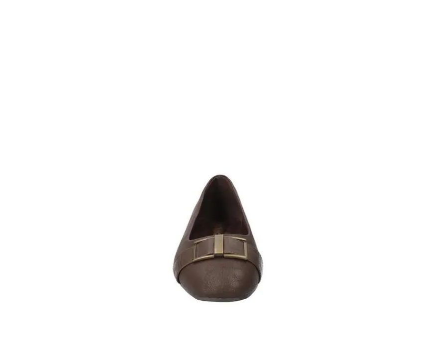 Women's Keely Flats|Easy Street Discount