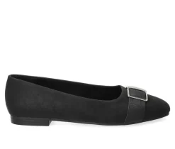 Women's Keely Flats|Easy Street Discount