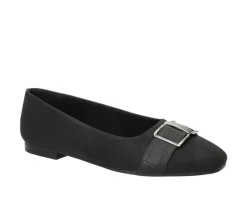 Women's Keely Flats|Easy Street Discount