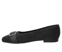 Women's Keely Flats|Easy Street Discount