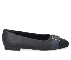Easy Street Flats>Women's Keely Flats