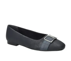 Easy Street Flats>Women's Keely Flats