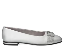Easy Street Flats>Women's Keely Flats