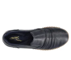 Women's Kipper Sneakers|Easy Street Clearance