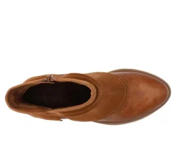 Women's Kudos Booties|Easy Street Clearance