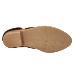 Women's Kudos Booties|Easy Street Clearance