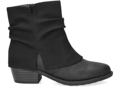 Women's Kudos Booties|Easy Street Online