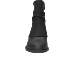 Women's Kudos Booties|Easy Street Online