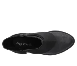 Women's Kudos Booties|Easy Street Online
