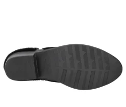 Women's Kudos Booties|Easy Street Online