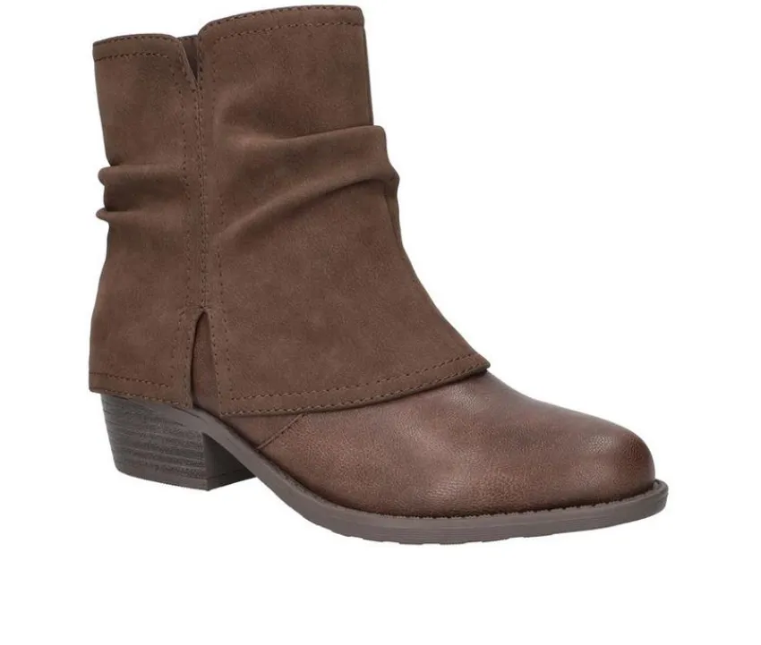 Easy Street Dress>Women's Kudos Booties