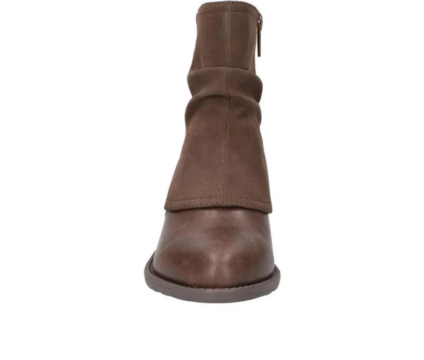 Easy Street Dress>Women's Kudos Booties