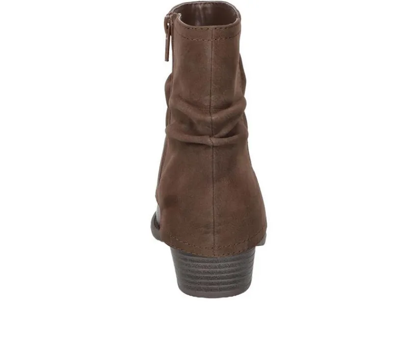Easy Street Dress>Women's Kudos Booties