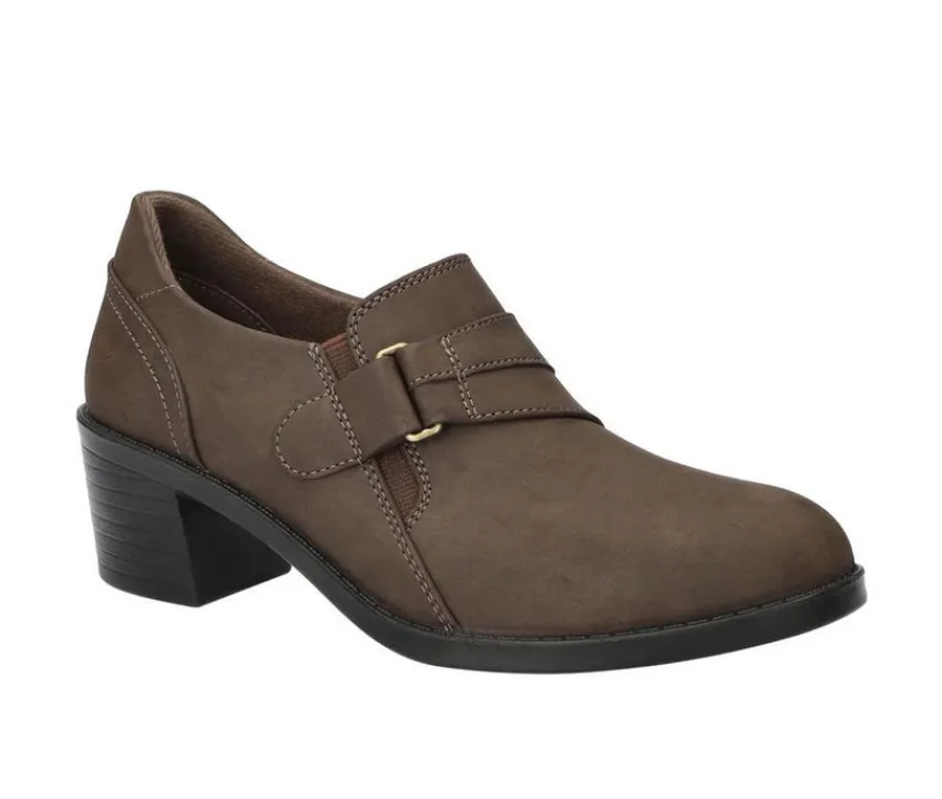 Easy Street Loafers & Oxfords>Women's Lavelle Heeled Loafers
