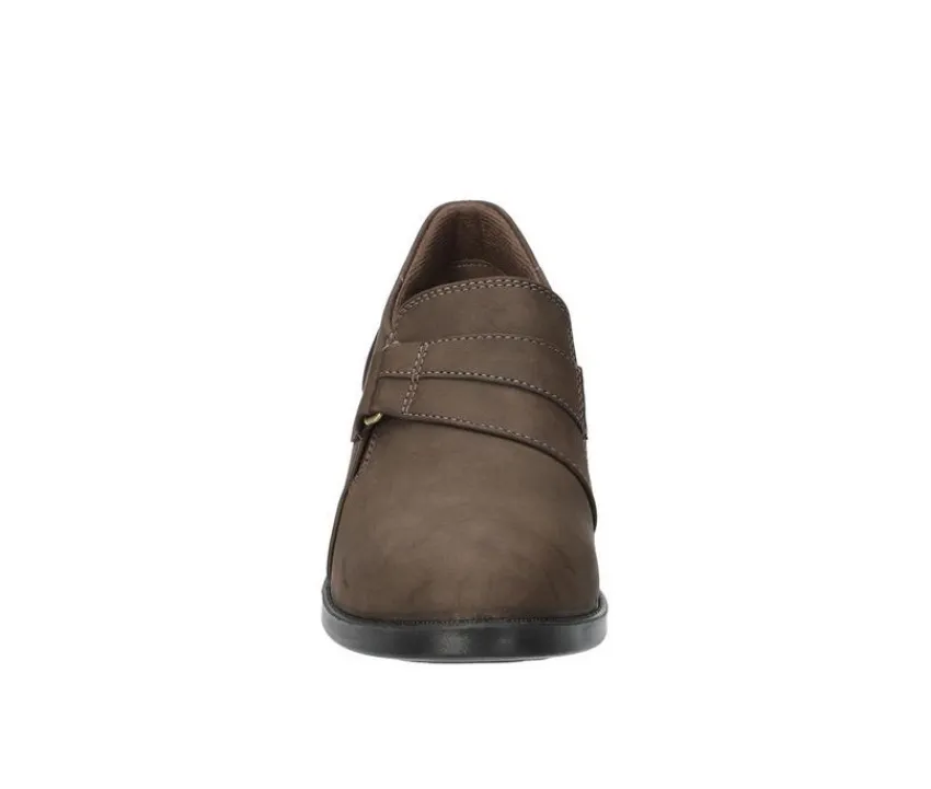 Easy Street Loafers & Oxfords>Women's Lavelle Heeled Loafers