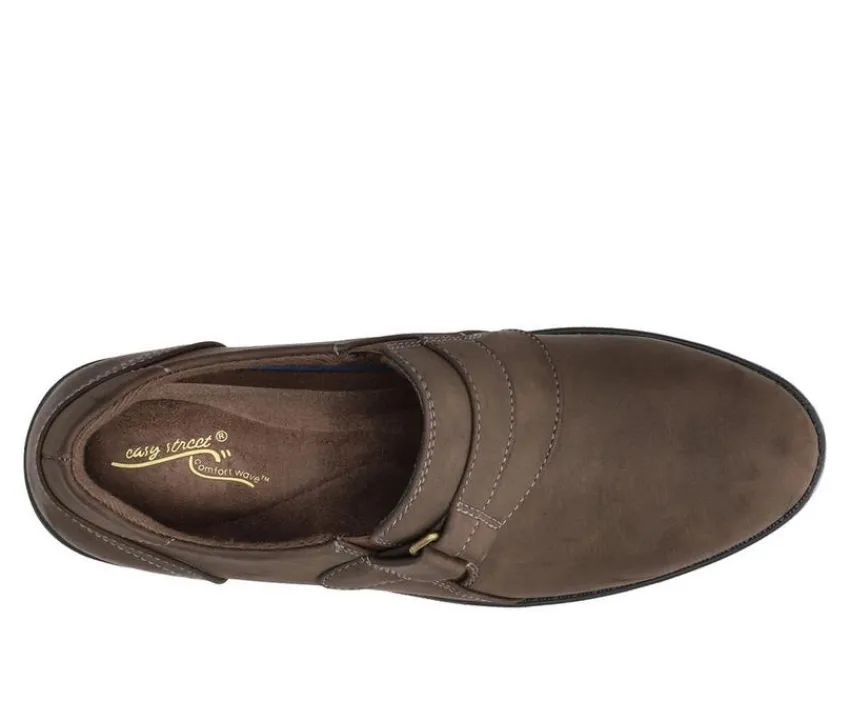 Easy Street Loafers & Oxfords>Women's Lavelle Heeled Loafers