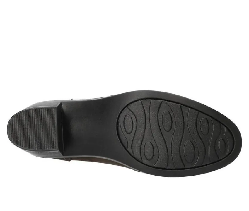 Easy Street Loafers & Oxfords>Women's Lavelle Heeled Loafers