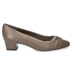 Women's Lyanna Pumps|Easy Street Best