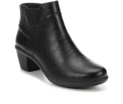 Women's Mindy Booties|Easy Street Hot