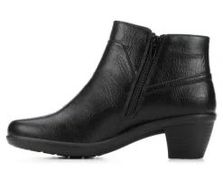 Women's Mindy Booties|Easy Street Hot