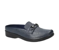 Easy Street Clogs & Mules>Women's Nell Clogs