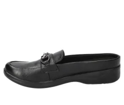 Women's Nell Clogs|Easy Street Hot