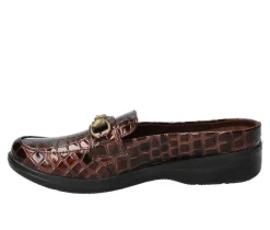 Women's Nell Clogs|Easy Street Hot