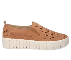 Easy Street Platform>Women's Peppy Sneakers