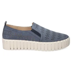 Women's Peppy Sneakers|Easy Street New