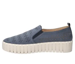 Women's Peppy Sneakers|Easy Street New