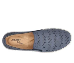 Women's Peppy Sneakers|Easy Street New