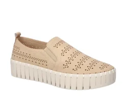 Easy Street Platform>Women's Peppy Sneakers
